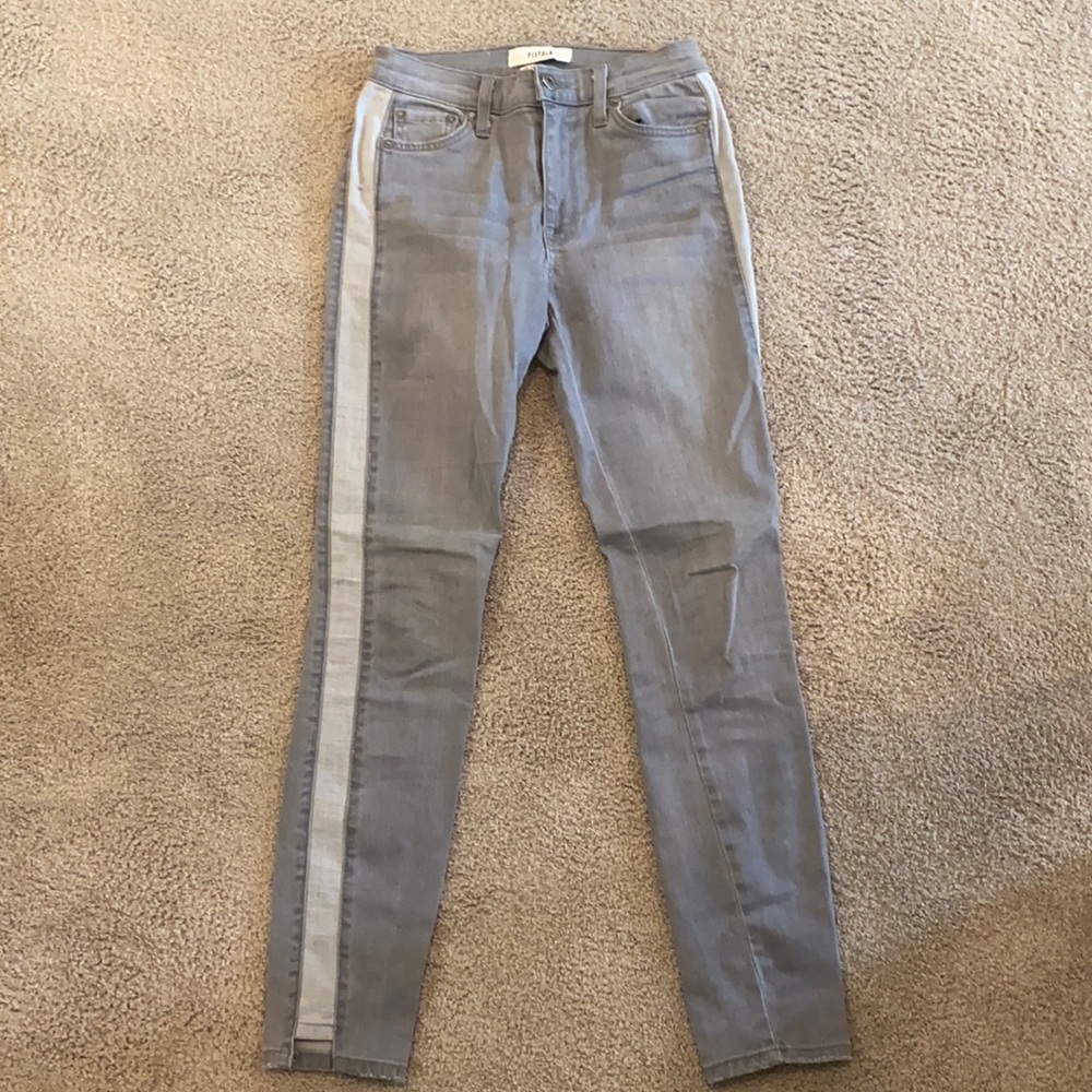 Pistola jeans